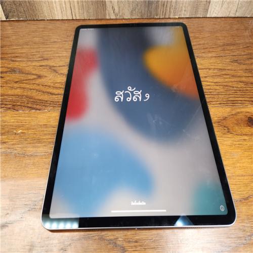 Apple 12.9 iPad Pro (256GB, Wi-Fi Only, Space Gray)