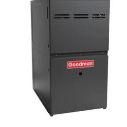 DALLAS LOCATION - Goodman 603an Gas Furnace 9-Speed Ecm Single Stage Upflow/Horizontal 60000 BTU PALLET -( 9 UNITS)