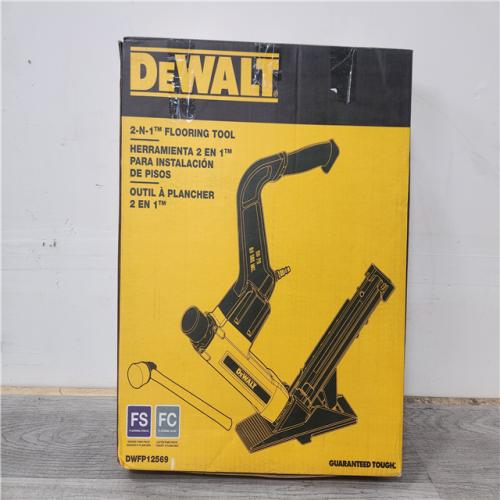 Phoenix Location Dewalt Pneumatic 2 in1 Floor Tool