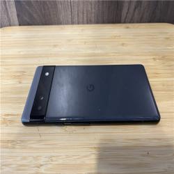 Google Pixel 6a 128GB ( Charcoal )