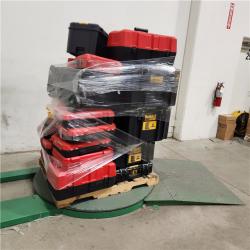 Dallas Location - As-Is Empty Case Tool Pallet