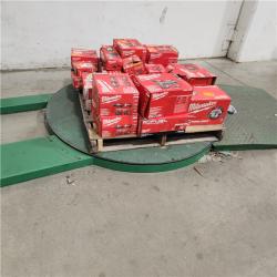 Dallas Location - As-Is MILWAUKEE Tool Pallet