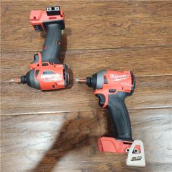 NEW Milwaukee Packout With Impact Driver With (2) 3Ah Batteries,Charger (2 UNIT)