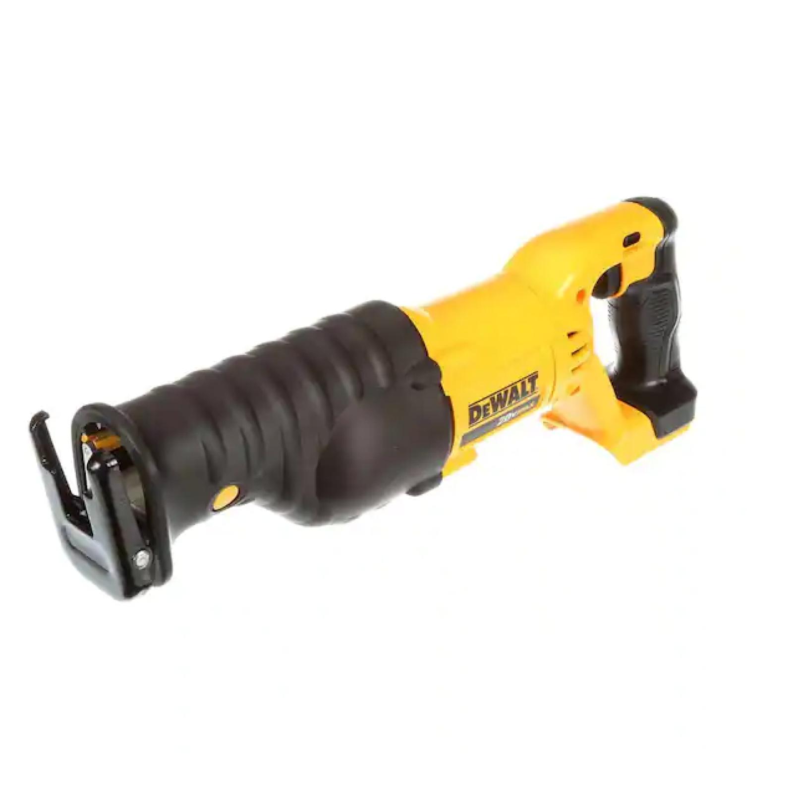 NEW! - DEWALT 20V MAX Cordless Reciprocating Saw (Tool Only)