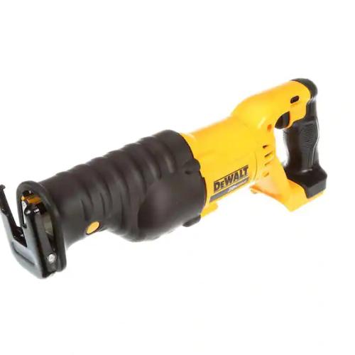 NEW! - DEWALT 20V MAX Cordless Reciprocating Saw (Tool Only)