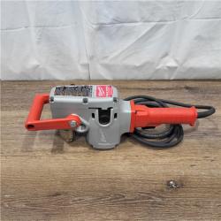 AS-IS Milwaukee 7.5 Amp 1/2 in. Hole Hawg Heavy-Duty Corded Drill