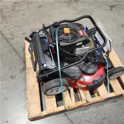 Dallas Location - As-Is 21199 - Toro 30 TimeMaster Walk-Behind Mower