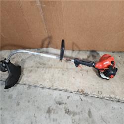 HOUSTON LOCATION - AS-IS Echo GT-225 21.2cc 2 Stroke Lightweight Durable Gas Curved Shaft String Trimmer