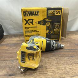 AS-IS DeWalt DCF630B 20V Cordless Brushless Screw Gun (Tool Only)