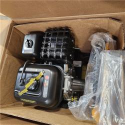 Dallas Location - As-Is DXPW61377 Dewalt 4400 PSI Pressure Washer (Lot Of 2)