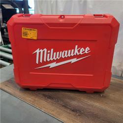 AS-IS Milwaukee 6232-21 - 120V 11.0A Corded Variable Speed Band Saw