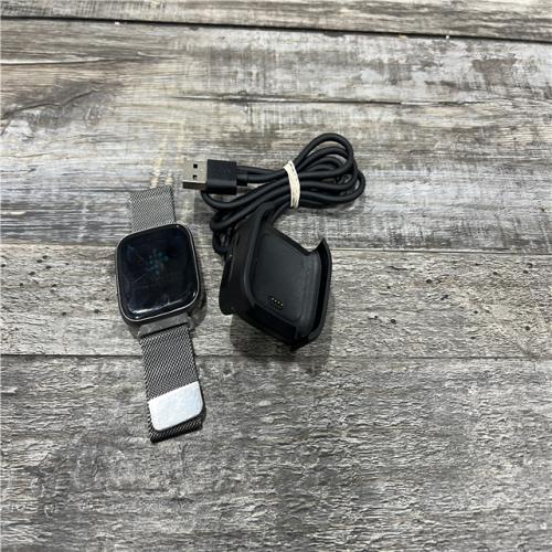 AS-IS Fitbit Versa 2