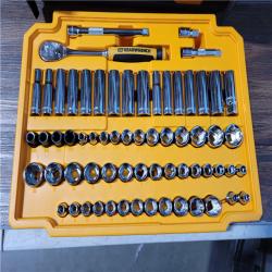 CALIFORNIA AS-IS GEARWRENCH TOOL SET