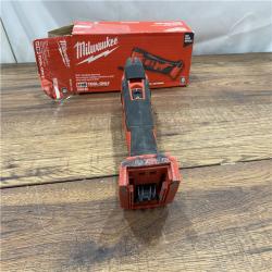 AS-IS Milwaukee 2626-20 M18 Lithium-Ion Cordless Multi-Tool (Tool Only)