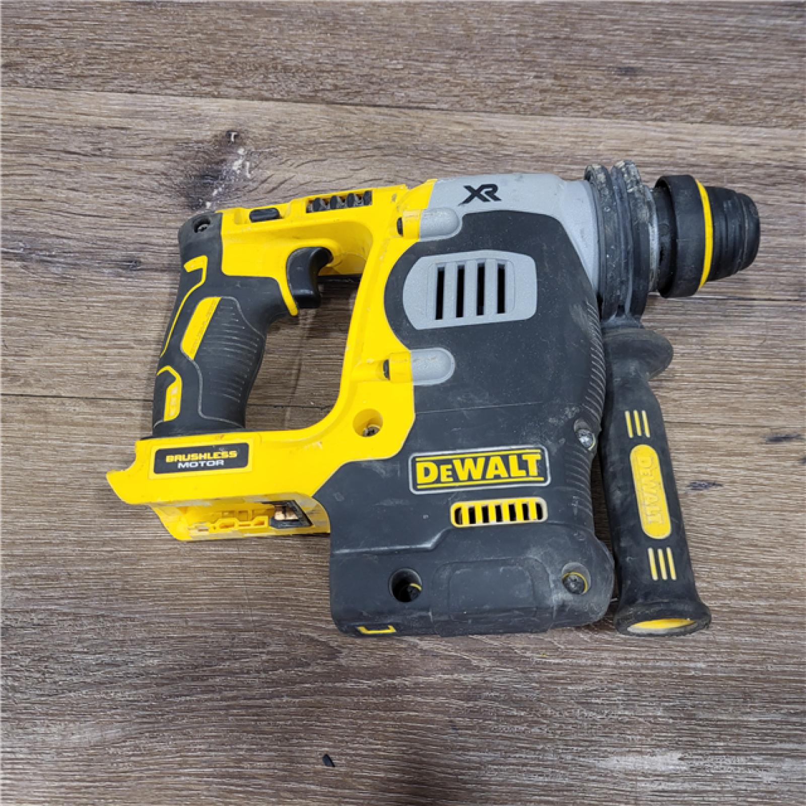 AS-IS Dewalt | SDS 20-V Cordless Rotary Hammer