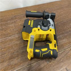 AS-ISDewalt | SDS 20-V Cordless Rotary Hammer