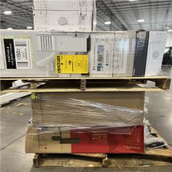 DALLAS LOCATION - AS-IS HOME IMPROVEMENT PALLET