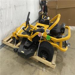 Houston Location - AS-IS Cub Cadet ZT2 60'' Riding Mower