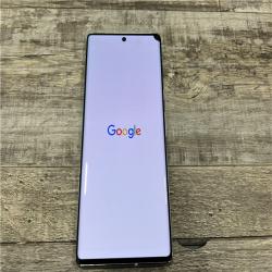 Google - Pixel 6 Pro 128GB - Cloudy White