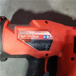 HOUSTON LOCATION - AS-IS Milwaukee M18 Fuel 18V Brushless 18-Gauge Brad Nailer 2746-20 (Bare Tool)