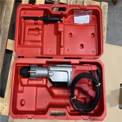 NEW! - Milwaukee 15 Amp Corded 2 in. SDS-Max Rotary Hammer