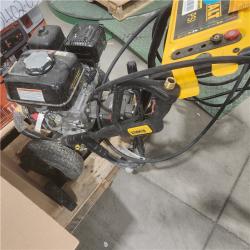 Dallas Location - As-Is DeWalt DXPW61299 3600 PSI 2.5 GPM Gas Pressure Washer