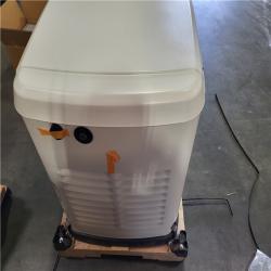 California AS-IS GENERAC GUARDIAN 22kW-Appears in EXCELLENT CONDITION