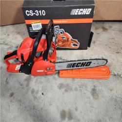 HOUSTON LOCATION - AS-IS 14 in. 30.5 Cc Gas 2-Stroke Rear Handle Chainsaw