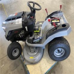 Houston Location AS-IS - Murray Mt200 Riding Mower