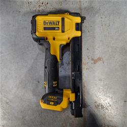 HOUSTON LOCATION - AS-IS (APPEARS LIKE NEW) Dewalt 20-Volt MAX Cordless Cable Stapler Kit