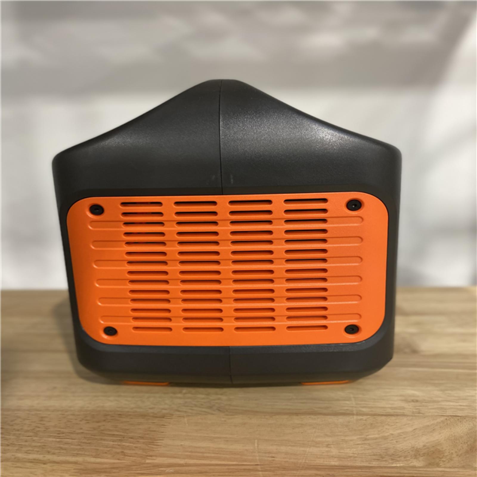 LIKE NEW! - Jackery Explorer 1500 Portable Power Station