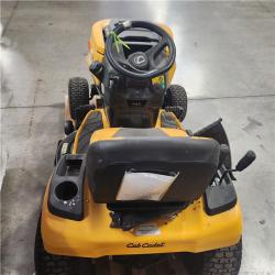 Dallas Location - As-Is Cub Cadet XT1 LT42B Lawn Tractor