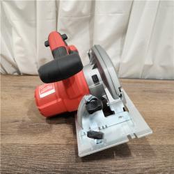 AS-IS Milwaukee 2630-20 M18 Cordless 6-1/2 Circular Saw Bare Tool Only - All