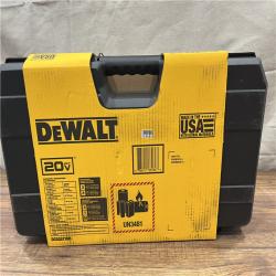 NEW - DEWALT DCGG571M1 20V MAX Lithium Ion Grease Gun