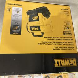 NEW! - DEWALT 90,000 BTU DeWalt Cordless Forced Air Kerosene/Diesel Heater