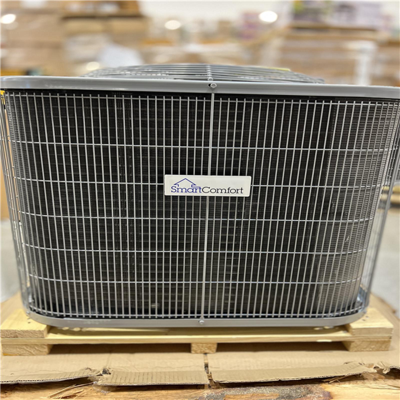 DALLAS LOCATION - Smartcomfort® by Carrier 2.5 Ton 14.3 Seer2 Heat Pump