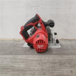 Phoenix Location Milwaukee M18 18V Lithium-Ion Cordless 6-1/2 in. Circular Saw (Tool-Only)