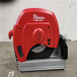 Phoenix Location Milwaukee 14 in. 15 Amp Abrasive Cut-Off Machine