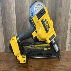 AS-IS DEWALT Cordless Brushless 2-Speed 30 Degree Framing Nailer (Tool-Only)