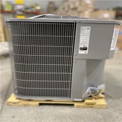 DALLAS LOCATION - Carrier  2.5 Ton 15 SEER Ac Condenser