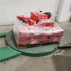 Dallas Location - As-Is MILWAUKEE Tool Pallet