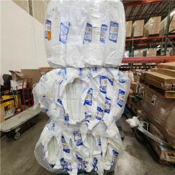 Phoenix Location Johns Manville R-38 Kraft Faced Fiberglass Insulation Batt 24 in. W x 48 in. L (12 Bags 864 Sq/Ft)