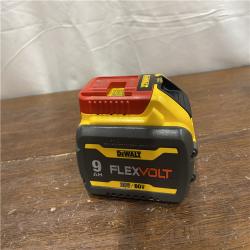 AS-ISDewalt DWLTDCB609 Dewalt DCB609 FLEXVOLT 20V/60V MAX* B