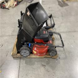 DALLAS LOCATION- AS-IS - TORO Lawn Mower PALLET - (2 UNITS)