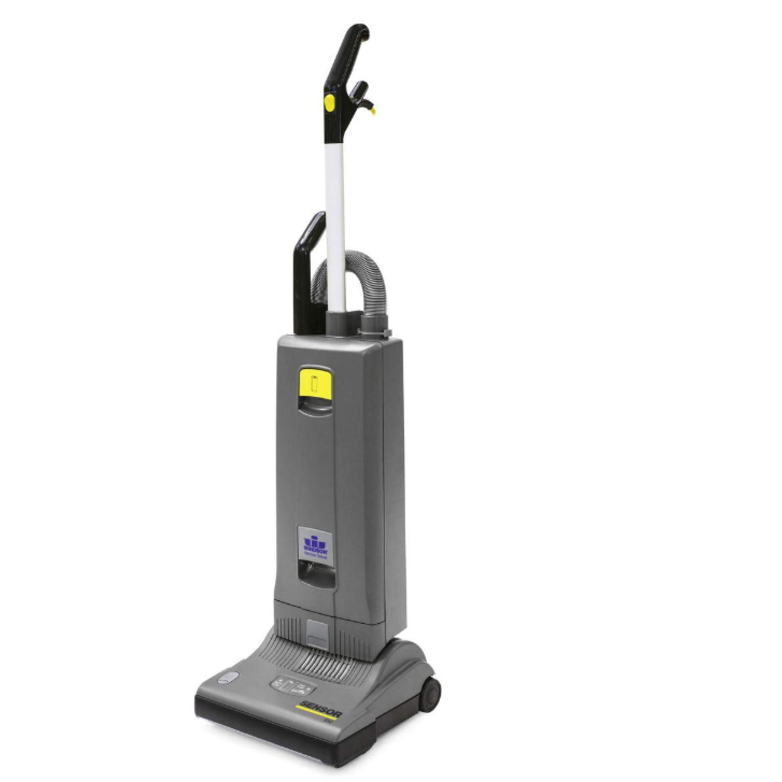 NEW! - Windsor Sensor S12 Commercial Vacuum