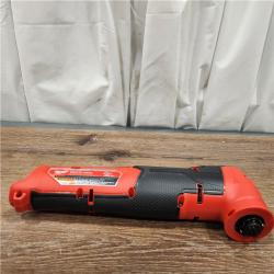 AS-IS Milwaukee M12 12V Lithium-Ion Cordless Oscillating Multi-Tool 2526-20 (Tool-Only)