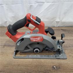 AS-IS MILWAUKEE CIRCULAR SAW 7-1/4