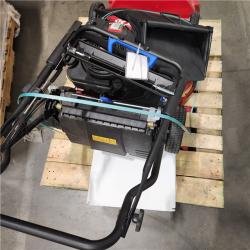 Dallas Location - As-Is Toro 30 Personal Pace TimeMaster Mower 21199