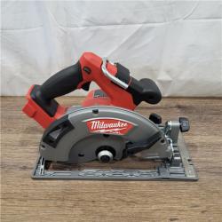 NEW Milwaukee 2830-20 Rear Handle Circular Saw M18 FUEL 7-1/4  Cordless Brushless Tool Only