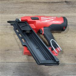 AS-IS Milwaukee M18 FUEL 30 Degree Framing Nailer